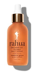 Rahua Enchanted Island Salt Spray, 4.2 Fl Oz