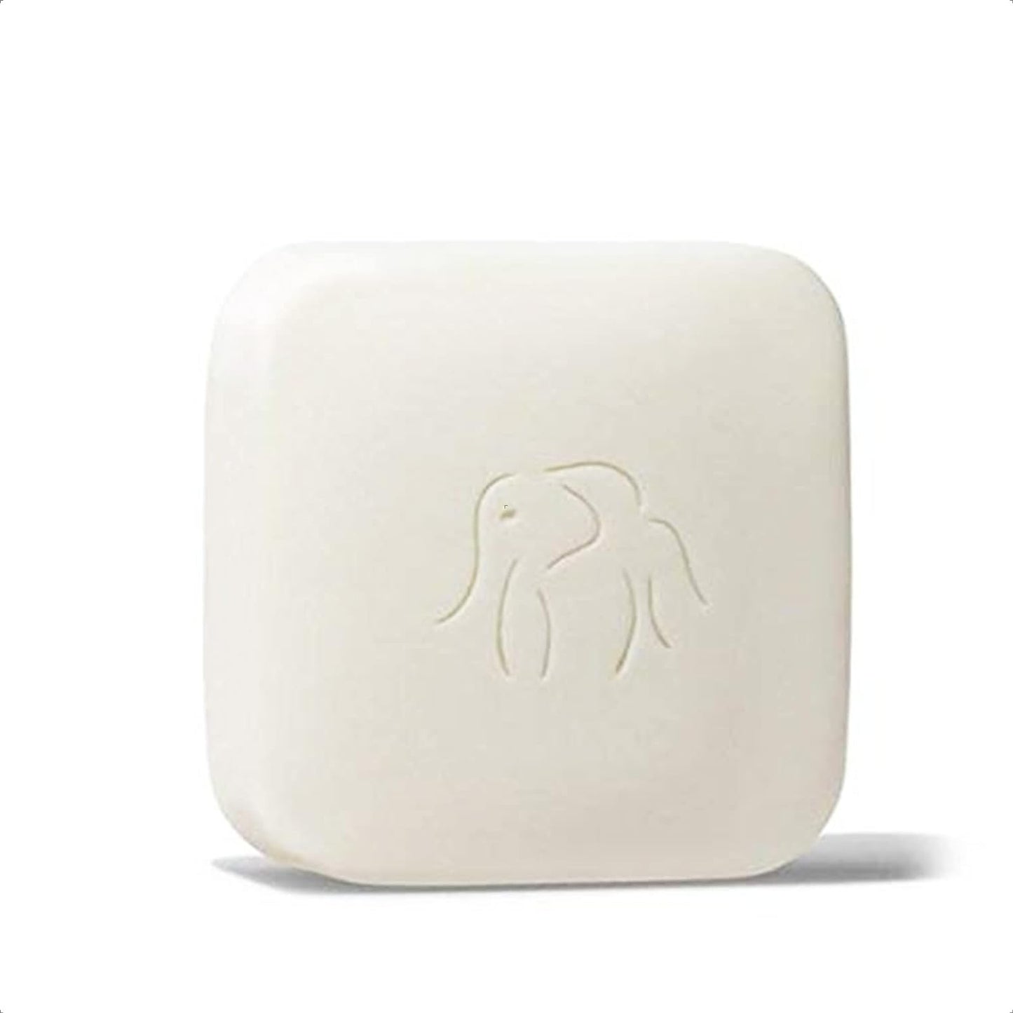 Drunk Elephant Pekee Bar - Multi-Tasking Face Wash and Moisturizing Bar Cleanser (4 ounce)