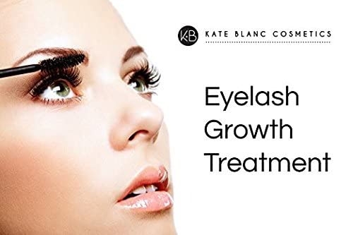 Kate Blanc Cosmetics Castor Oil , USDA Certified Organic, Growth for Eyelashes