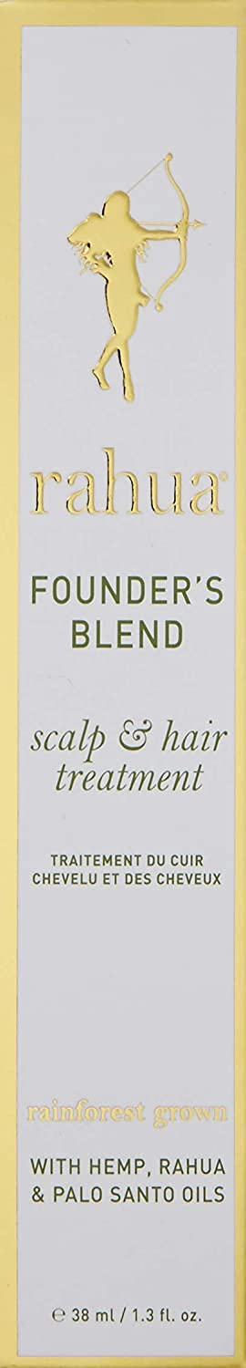 Rahua Founder's Blend Scalp & Hair Treatment 1.3 FlOz