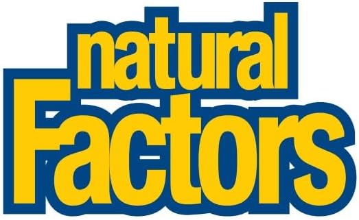 Natural Factors, Bioactive Quercetin EMIQ, Supports 60 count