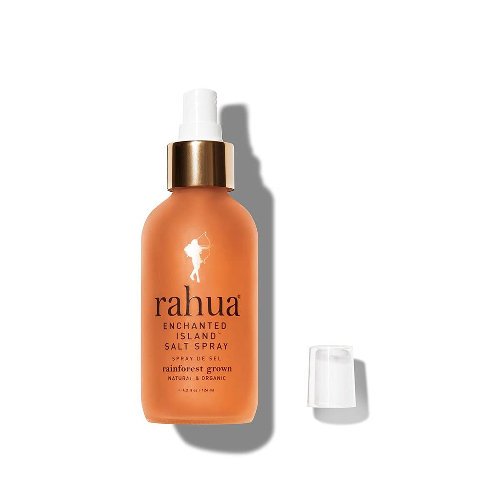 Rahua Enchanted Island Salt Spray, 4.2 Fl Oz