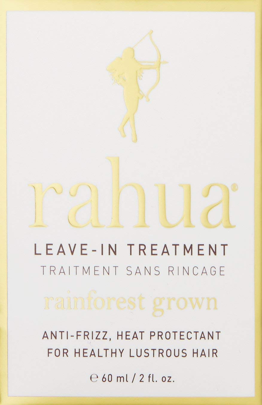 Rahua Leave-in Treatment 2 Fl Oz