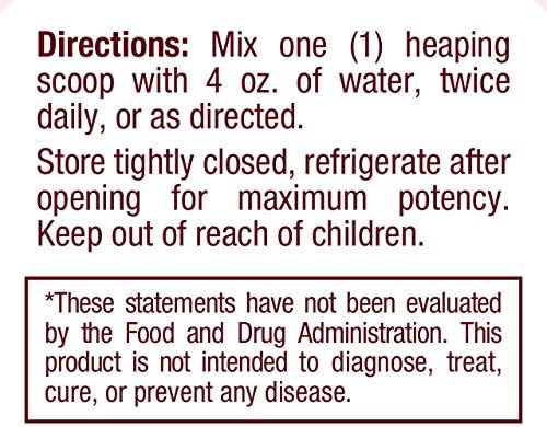 Maxi Health KiddieMax Probiotic 5M - Acidophilus -2 oz powder