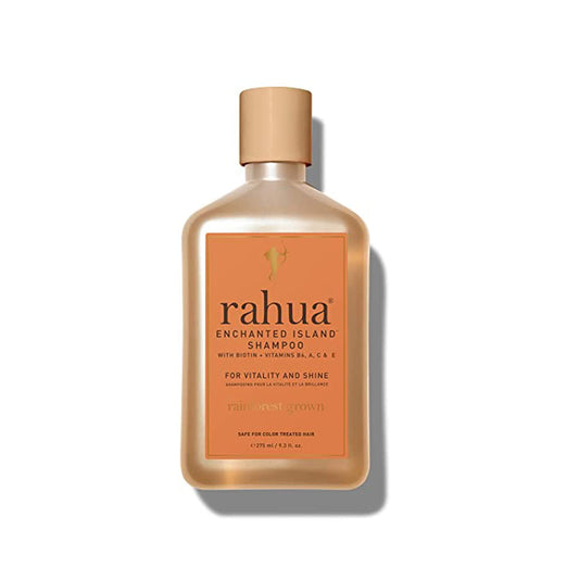 Rahua Enchanted Island Shampoo, 9.3 Fl Oz