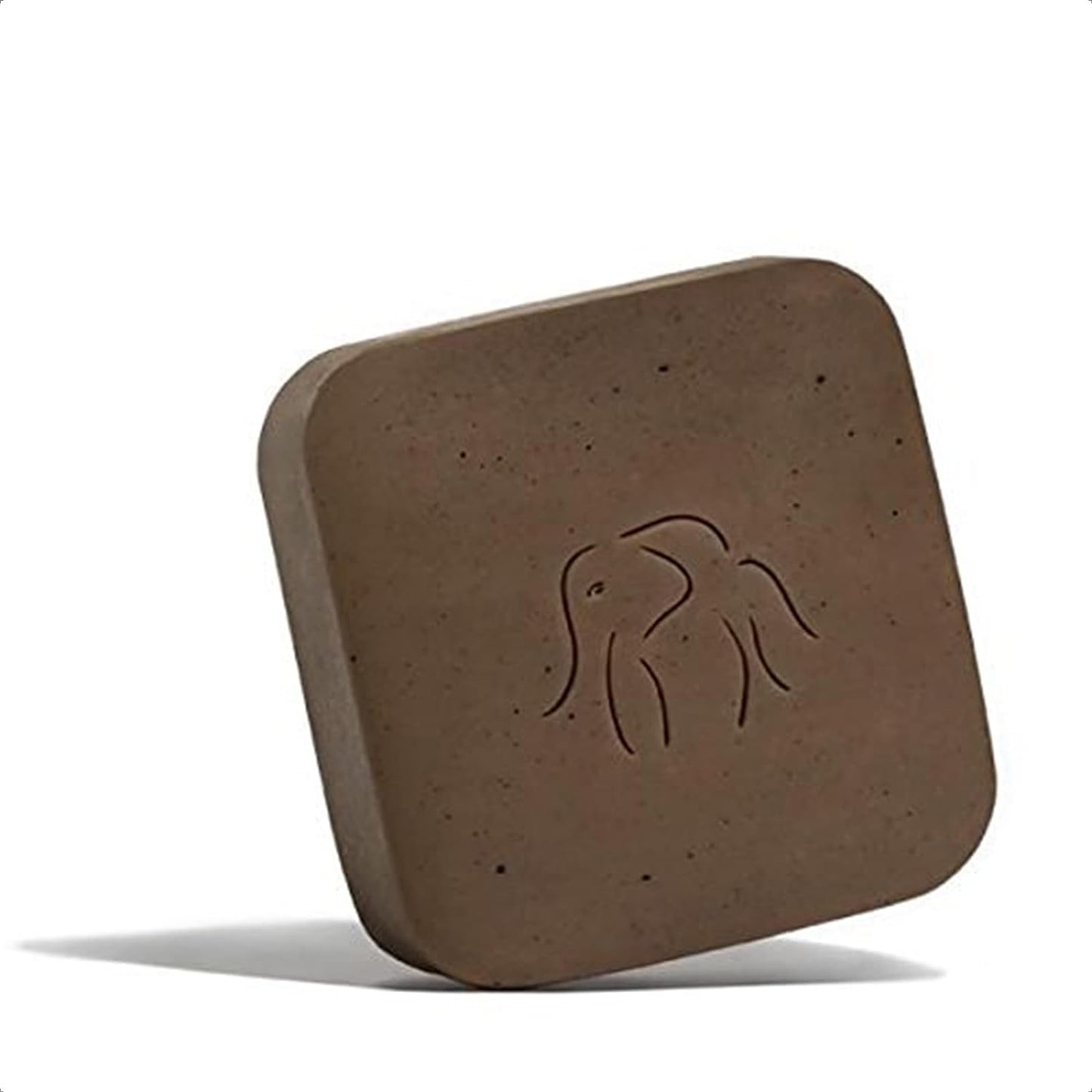 Drunk Elephant Juju Bar - Exfoliating Face Wash and Moisturizing Bar Cleanser (4 Ounce)