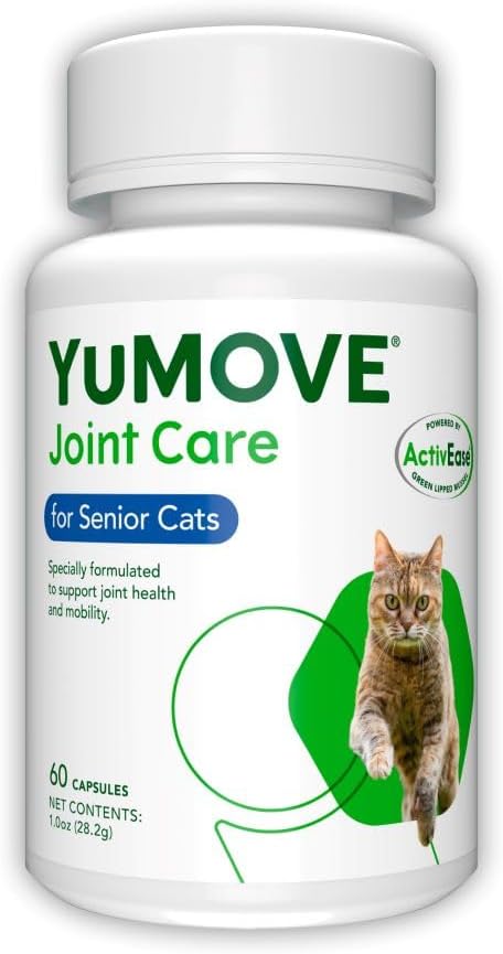 Yumove Joint Care for Senior Cats