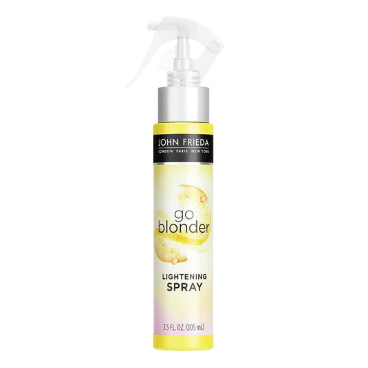 John Frieda Sheer Blonde Go Blonder Lightening Spray