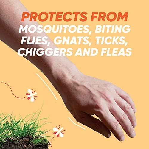 OFF! Family Care Insect & Mosquito Repellent Spritz Against Mosquitoes, 9 Oz