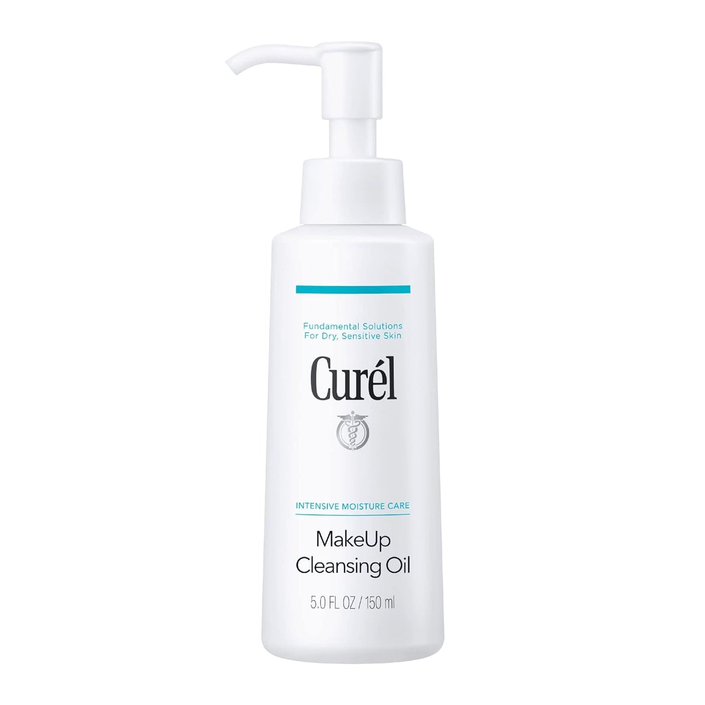 Curel Japanese Skin Care Makeup Cleansing Oil for Face,5 Oz