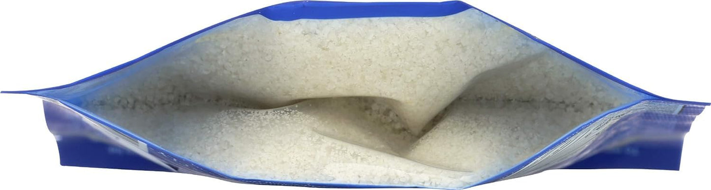 Fine Ground Celtic Sea Salt ¼ lb Resealable Bag