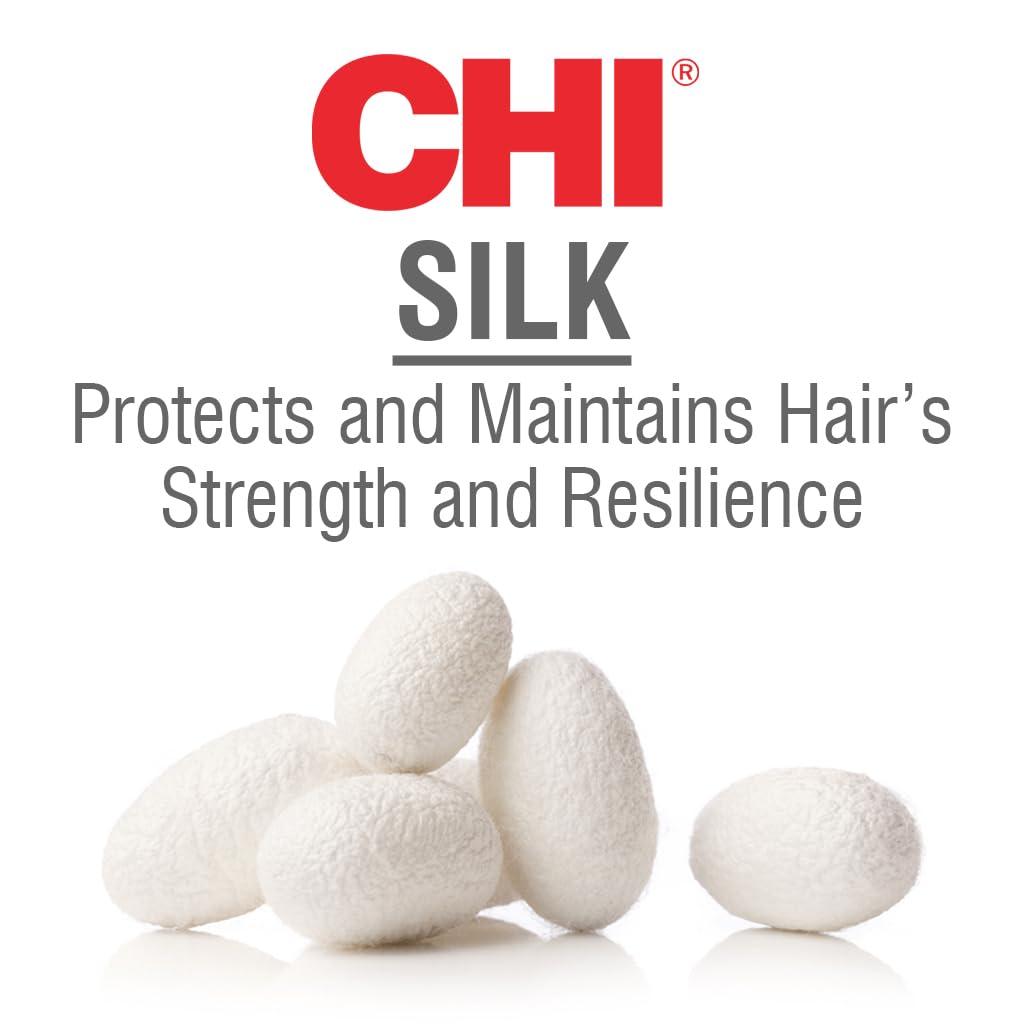 CHI Straight Guard Smoothing Styling Cream