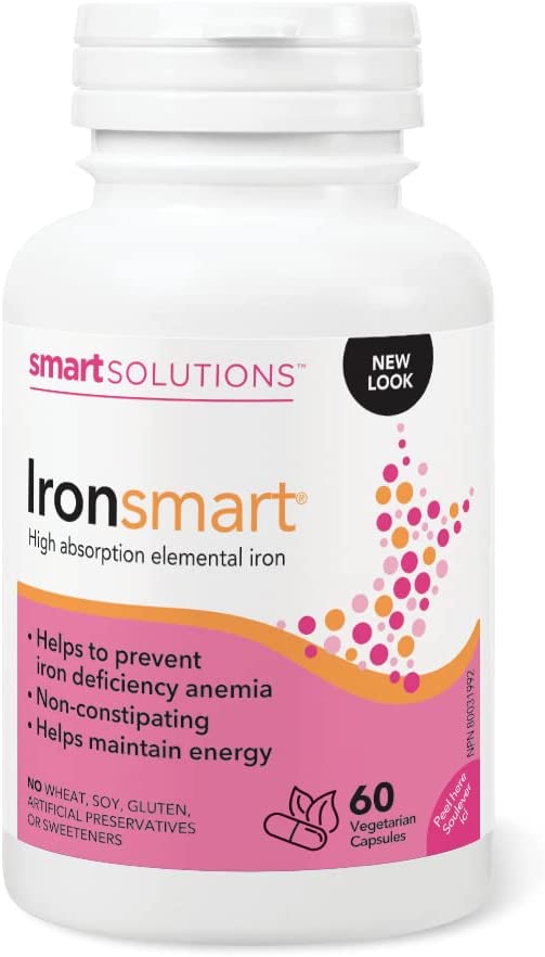 LORNA VANDERHAEGHE Ironsmart, 60 CT