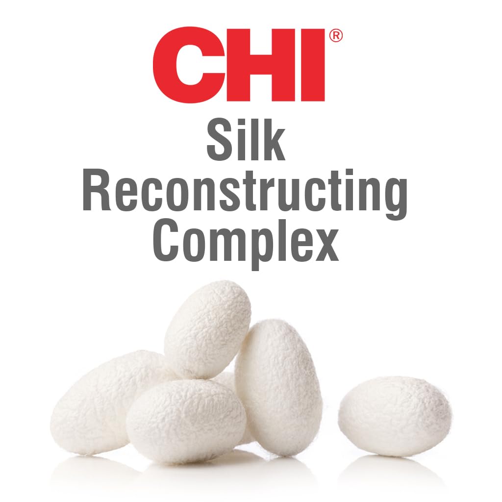 CHI INFRA Silk Infusion