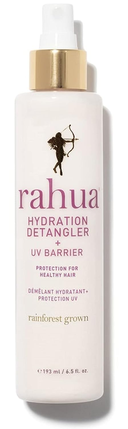 Rahua Hydration Detangler + UV Barrier, 6.5 Fl Oz