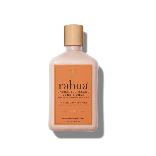 Rahua Enchanted Island Conditioner, 9.3 Fl Oz