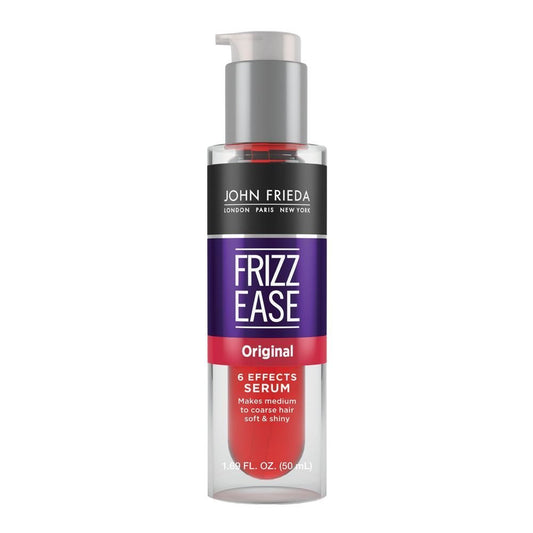 John Frieda Anti Frizz, Frizz Ease Original Hair Serum