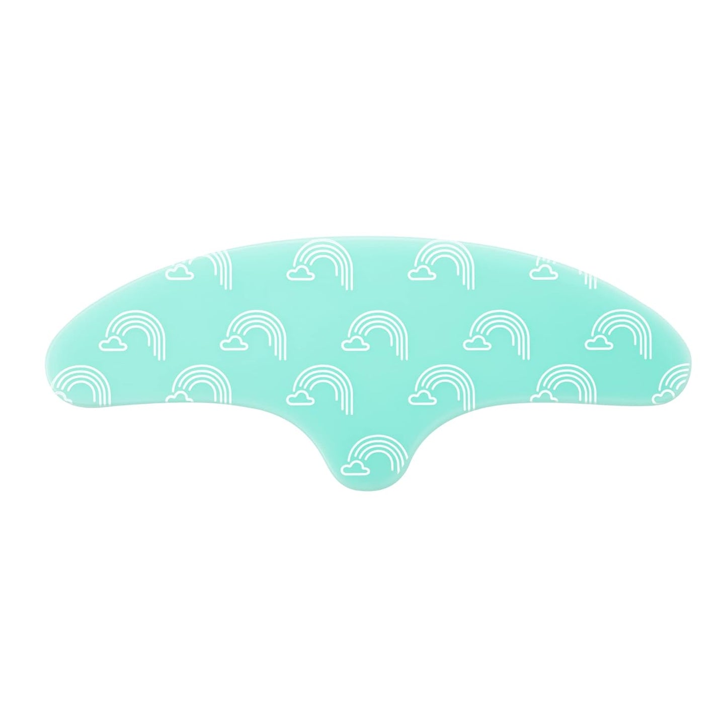 Pacifica Beauty, Reusable Brow Mask,100% Silicone, Vacuum Seal & Lifting Effect