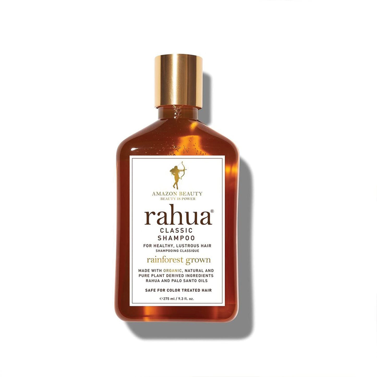 Rahua Classic Hair Shampoo/For All Hair Types Palo Santo  9.3 Fl Oz.