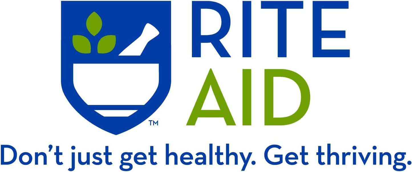 Rite Aid Aspirin Enteric Tablets - 81 mg Aspirin - 500 Count