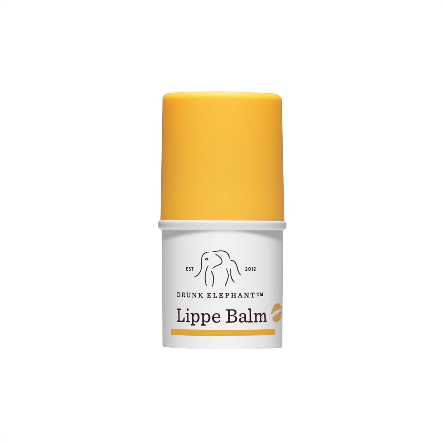 Drunk Elephant Lippe Balm