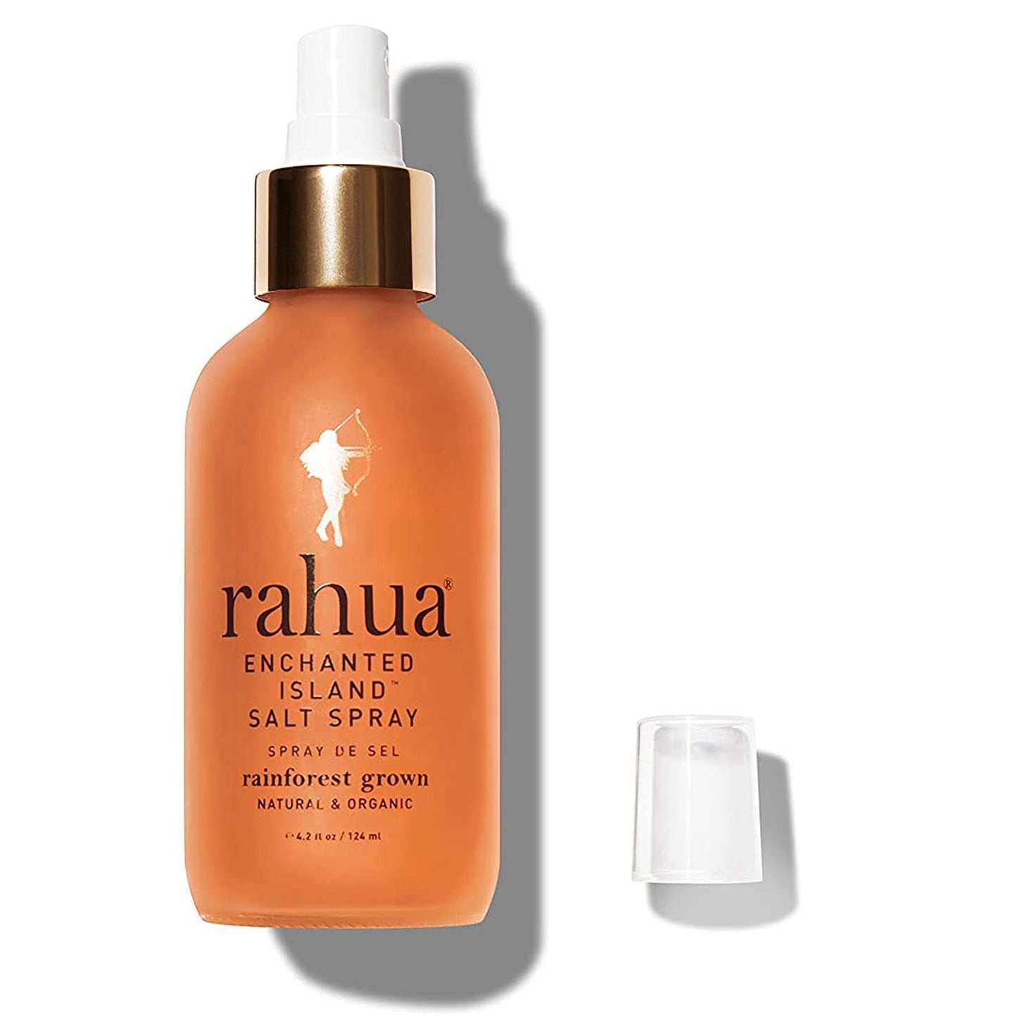 Rahua Enchanted Island Salt Spray, 4.2 Fl Oz