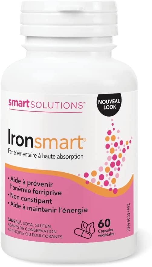 LORNA VANDERHAEGHE Ironsmart, 60 CT