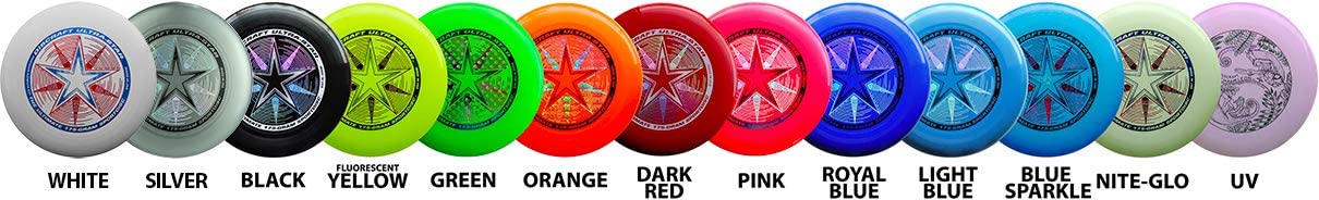 Discraft 175 gram Ultra Star Sport Disc