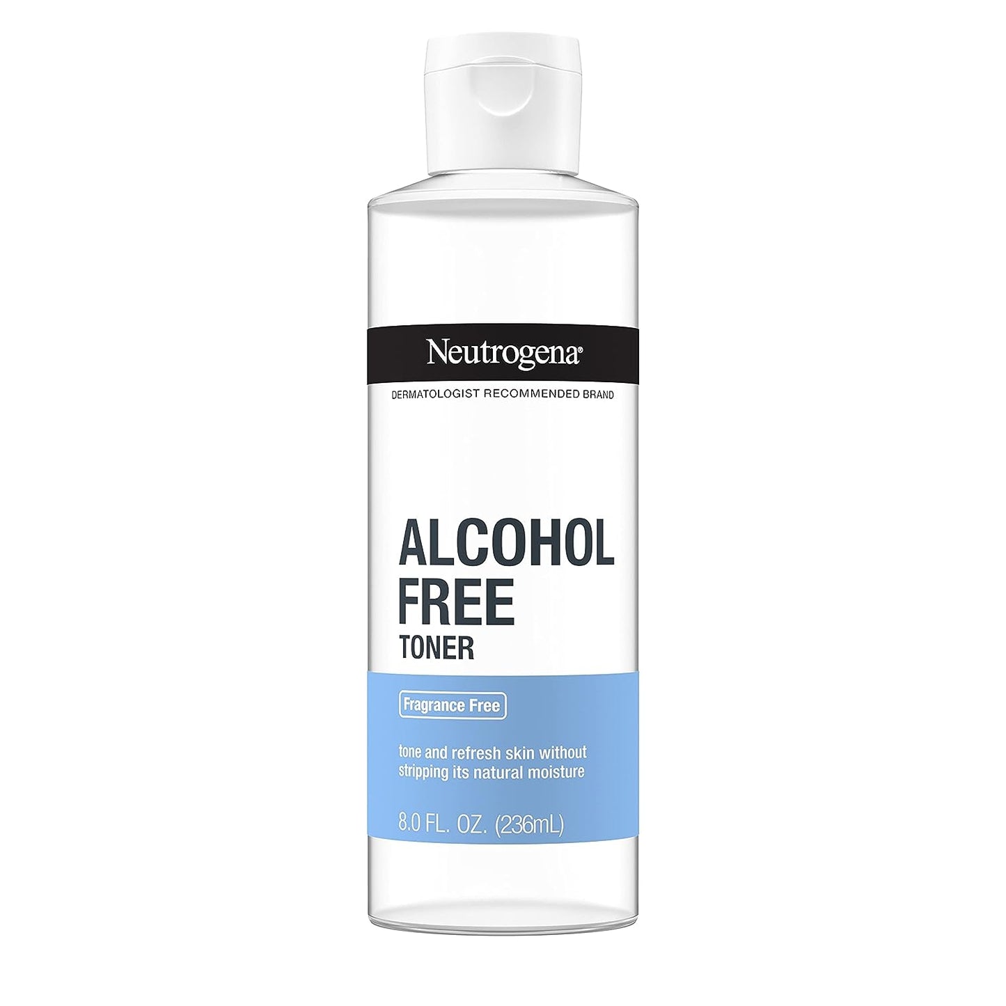 Neutrogena Alcohol-Free Gentle Daily Fragrance