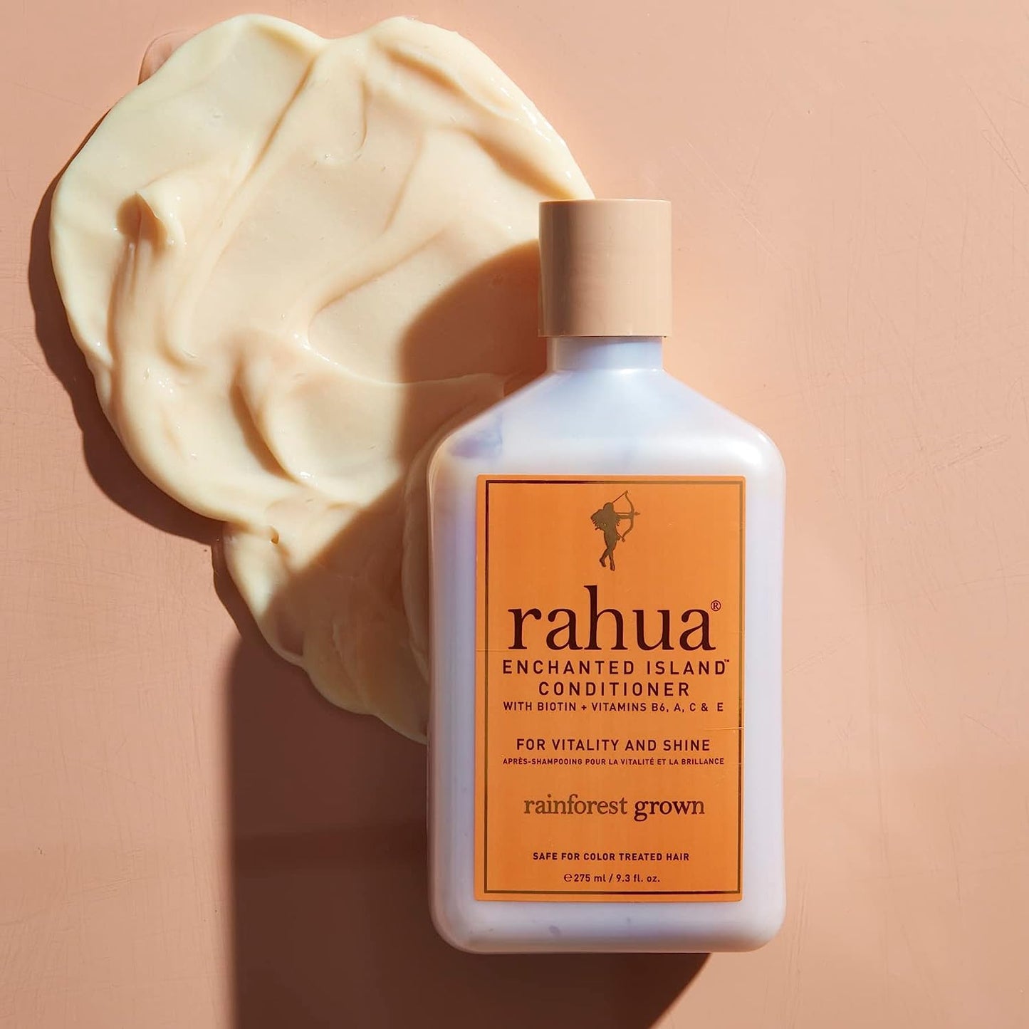 Rahua Enchanted Island Conditioner, 9.3 Fl Oz