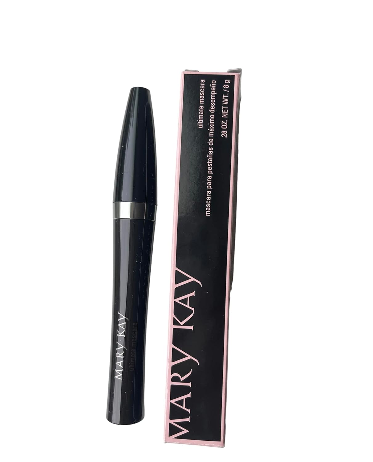 Mary Kay Ultimate Mascara 0.28 Net WT / 8 g - Black/Brown