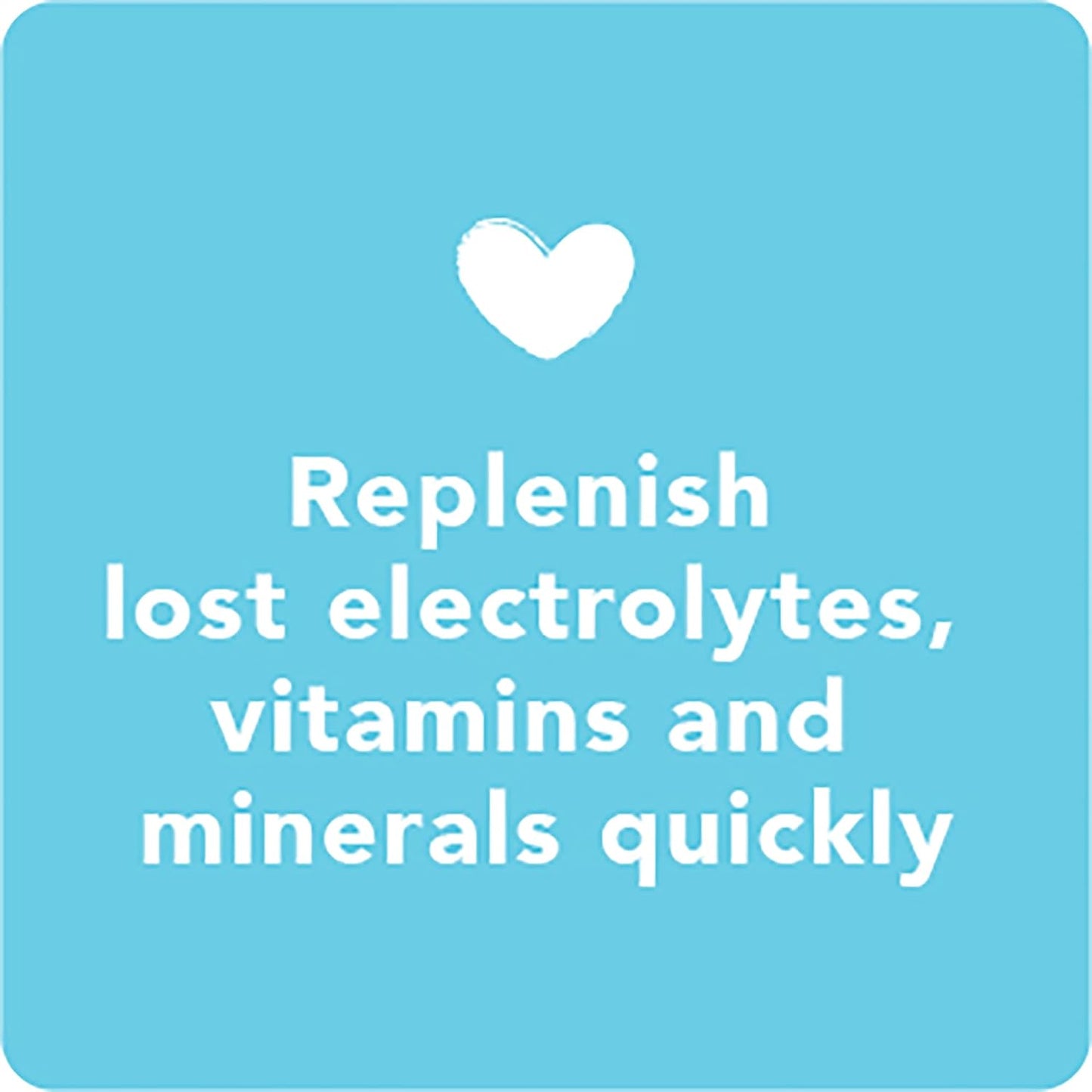 Vitamin Bounty Recover On Keto Electrolytes 60 Capsules