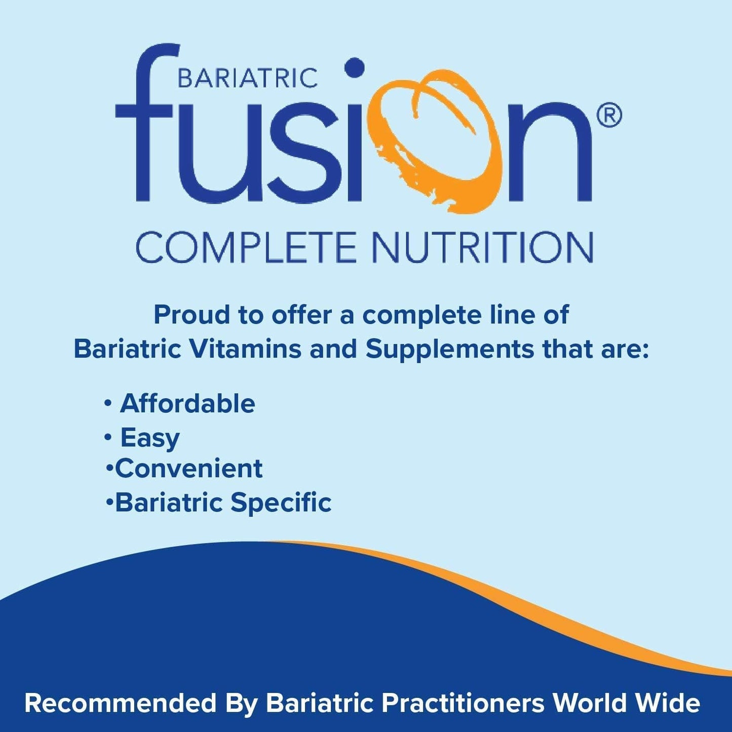 Bariatric Fusion Bariatric Calcium Chews - 60 Count