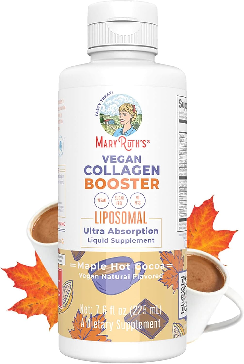 Collagen Booster Liposomal