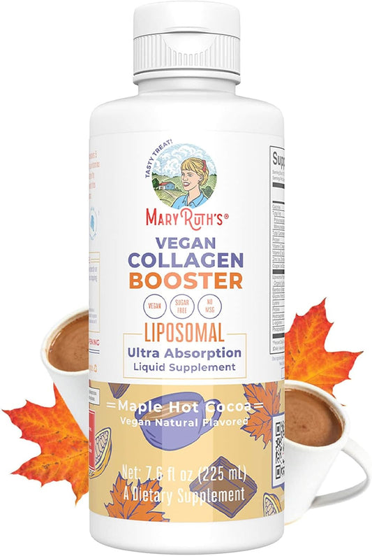 Collagen Booster Liposomal