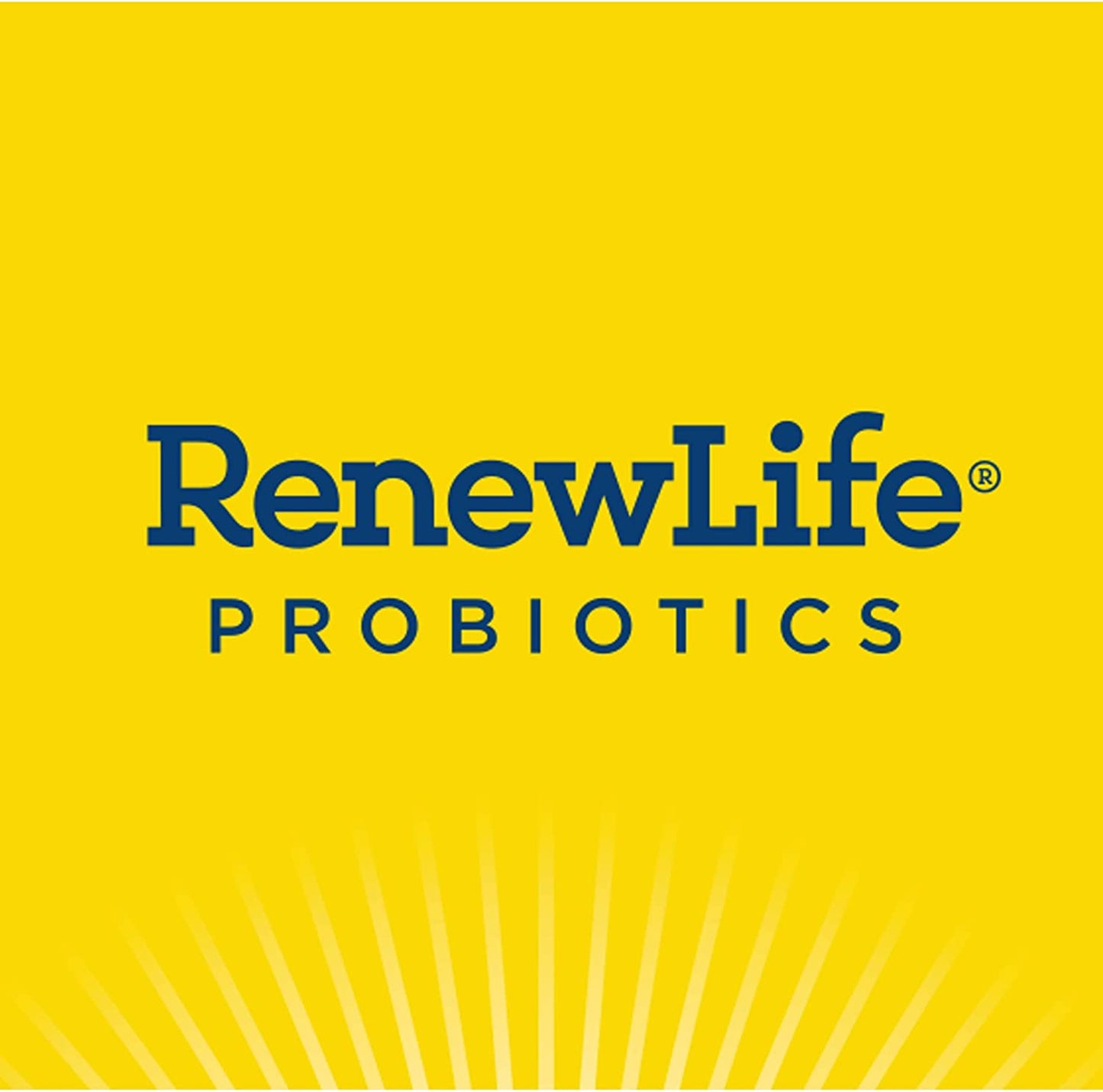 Renew Life Adult Probiotics, 50 Billion CFU Guaranteed, 90 Capsules