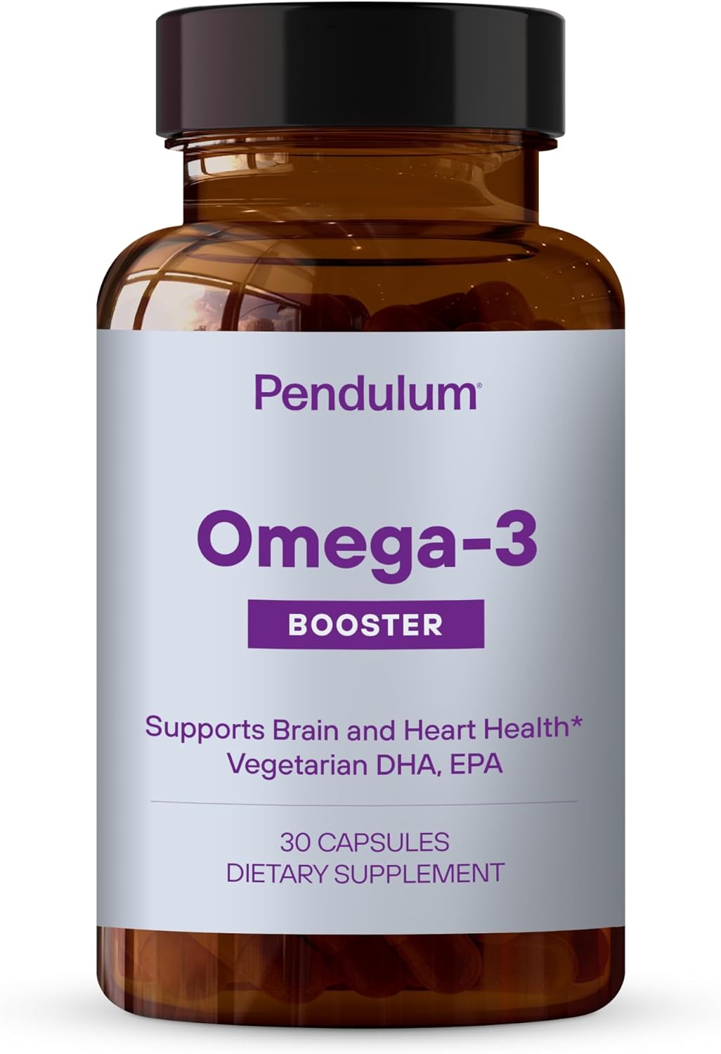 Pendulum Omega-3 Supplement 30 Capsules