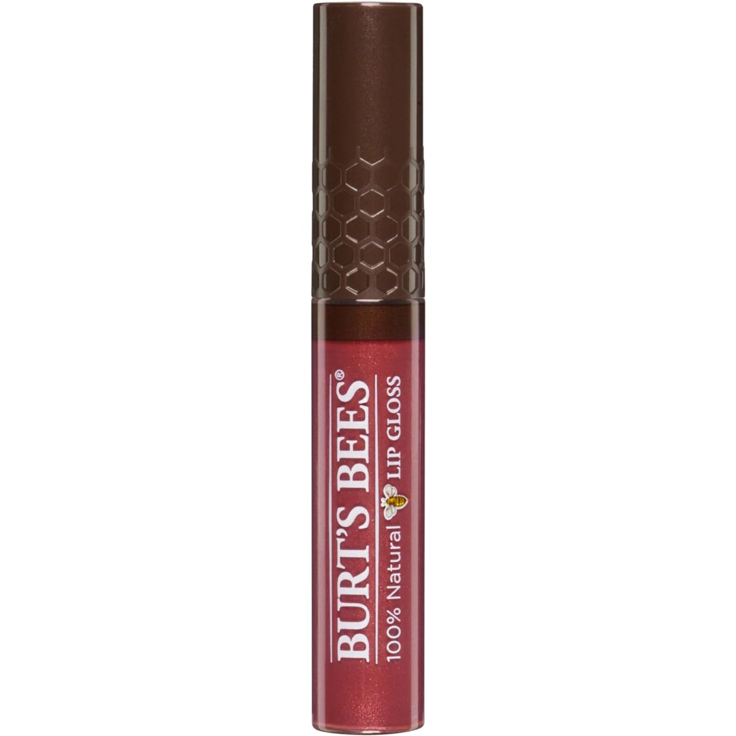 Burt's Bees 100% Natural Moisturizing Lip Gloss