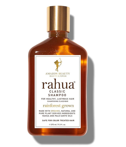 Rahua Classic Hair Shampoo/For All Hair Types Palo Santo  9.3 Fl Oz.