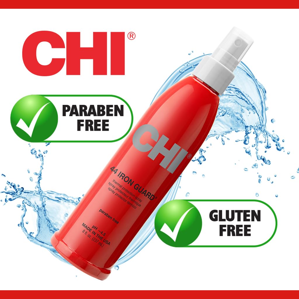 CHI 44 Iron Guard Thermal Protection Spray