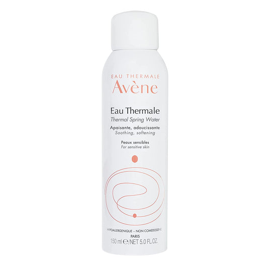 Eau Thermale Avene Thermal Spring Water