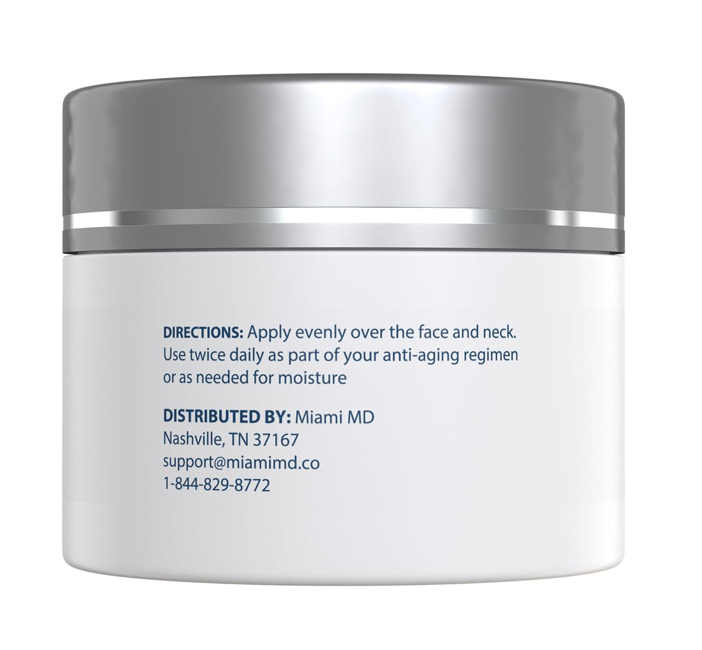 MiamiMD MiamiMD Age-Defying Lift & Firm Cream 50 ml