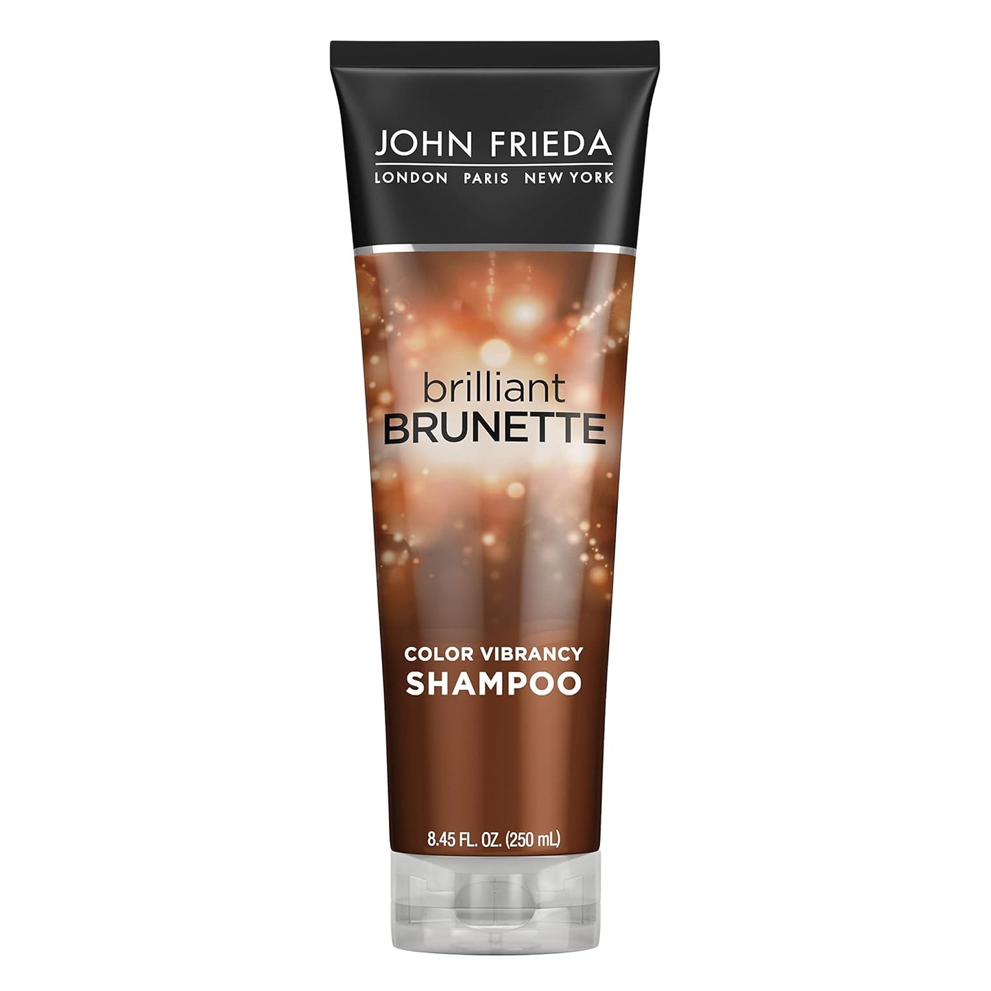 John Frieda Brilliant Brunette Multi-Tone Revealing Shampoo