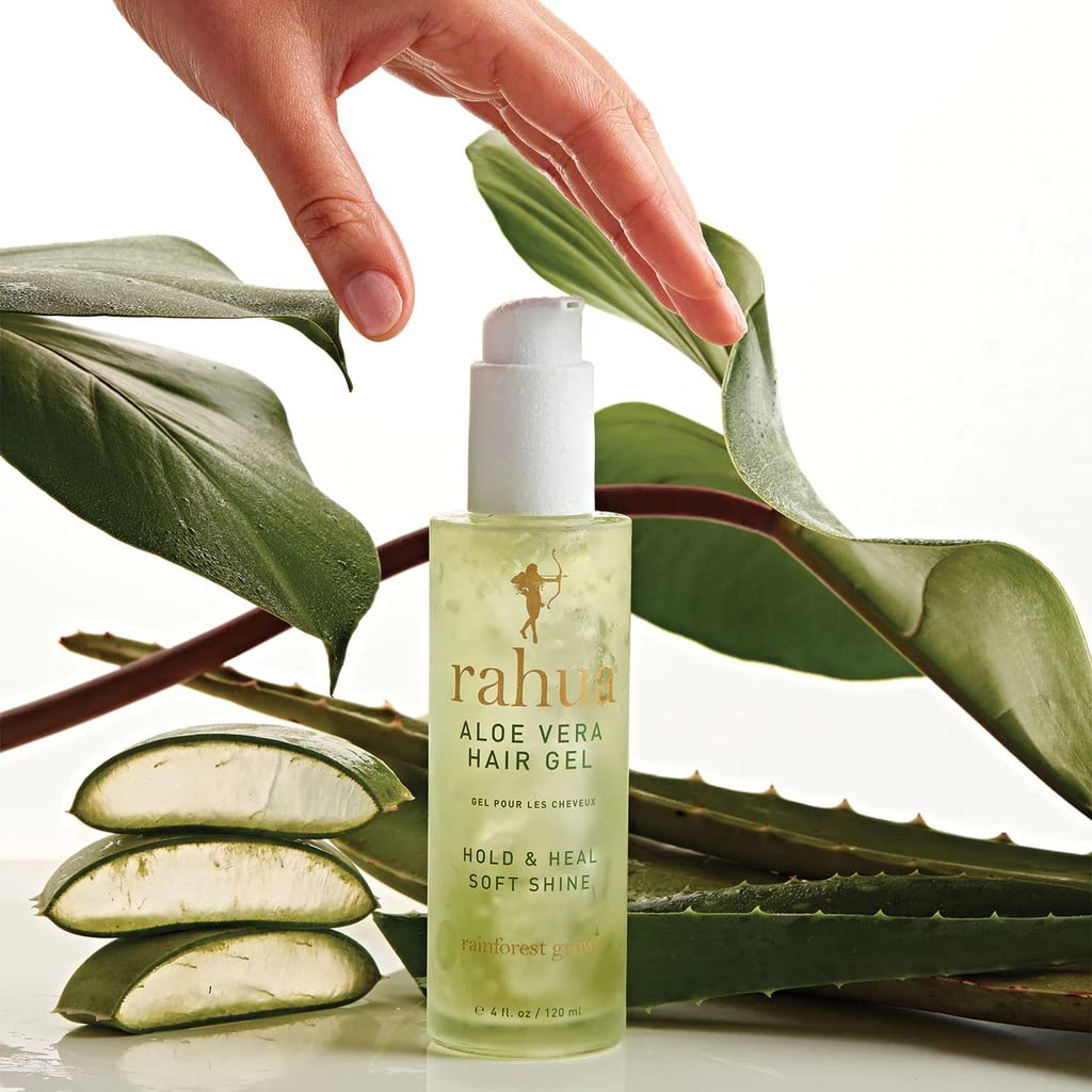 Rahua Aloe Vera Hair Gel 4 Fl Oz