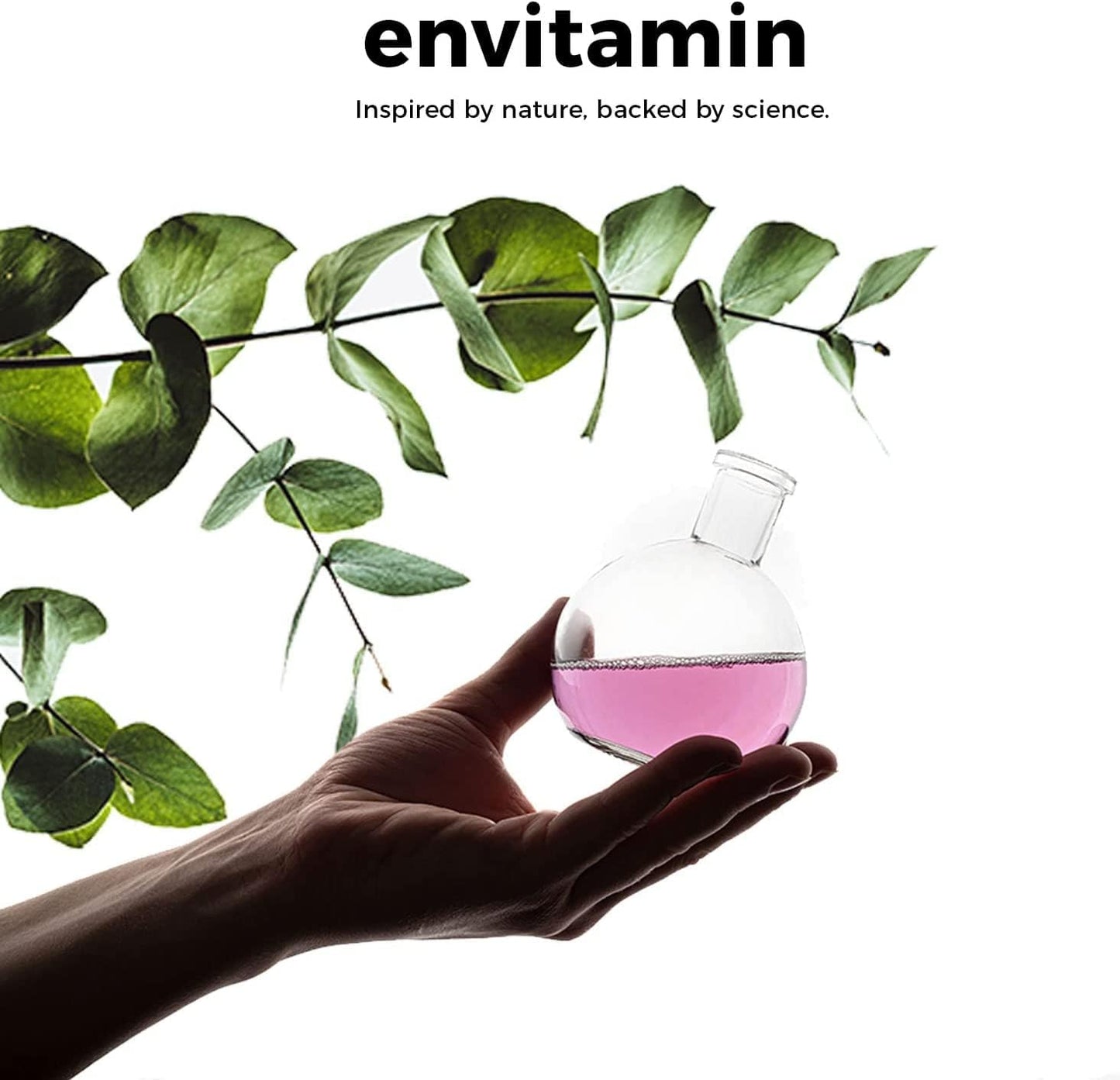 envitamin Ultimate Multivitamin 60 count