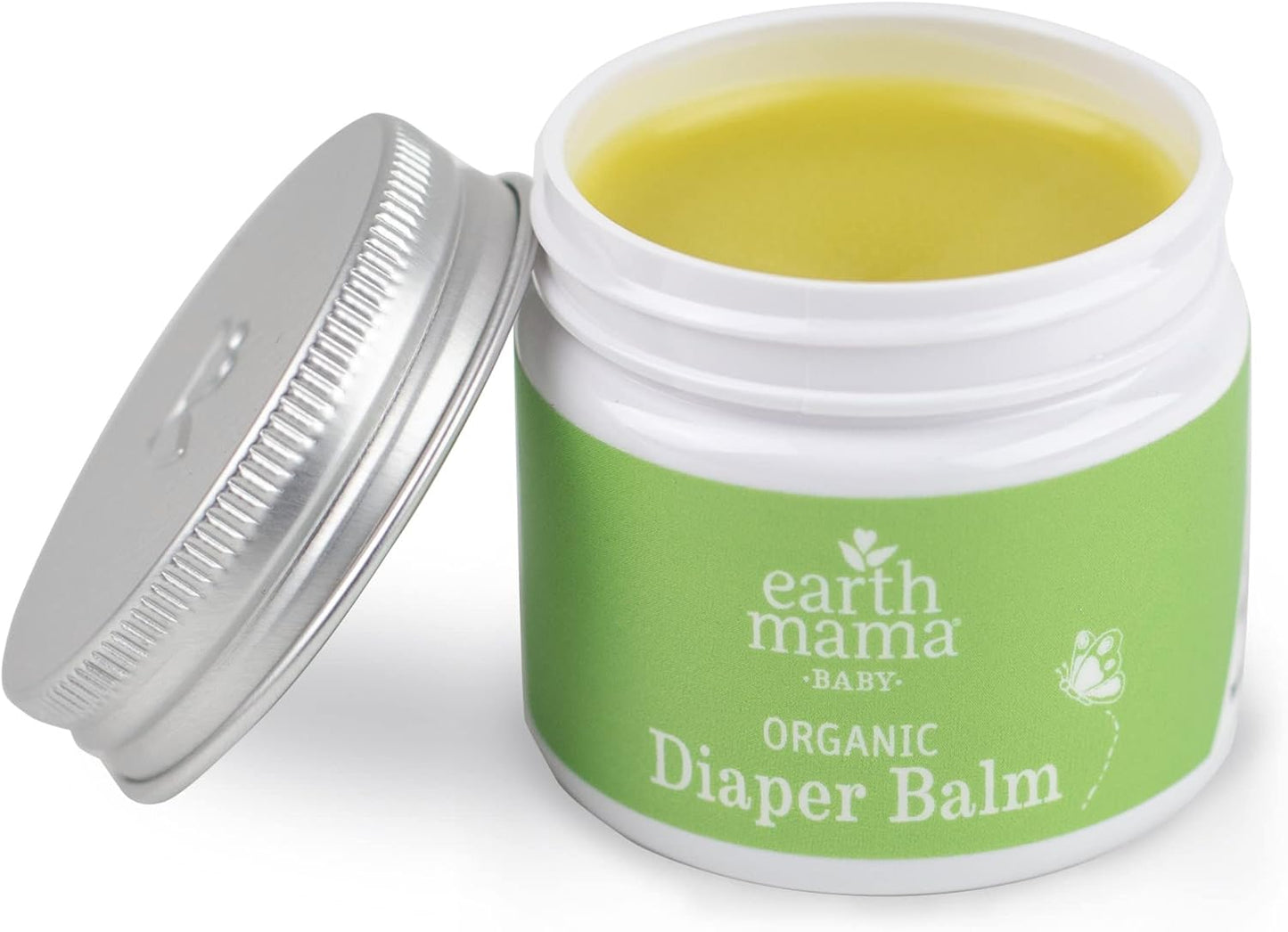 Earth Mama Organic Diaper Balm