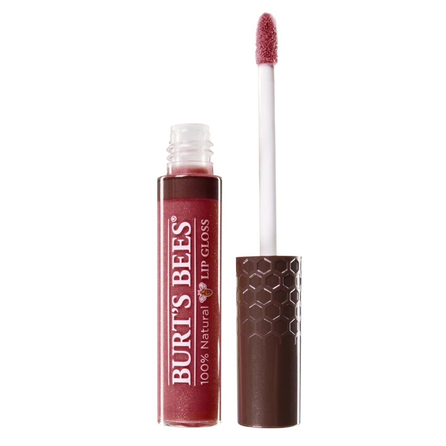 Burt's Bees 100% Natural Moisturizing Lip Gloss