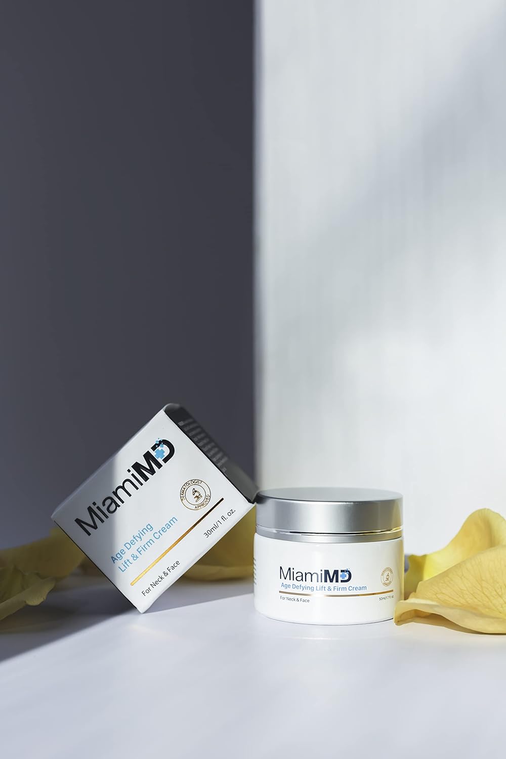 MiamiMD MiamiMD Age-Defying Lift & Firm Cream 50 ml