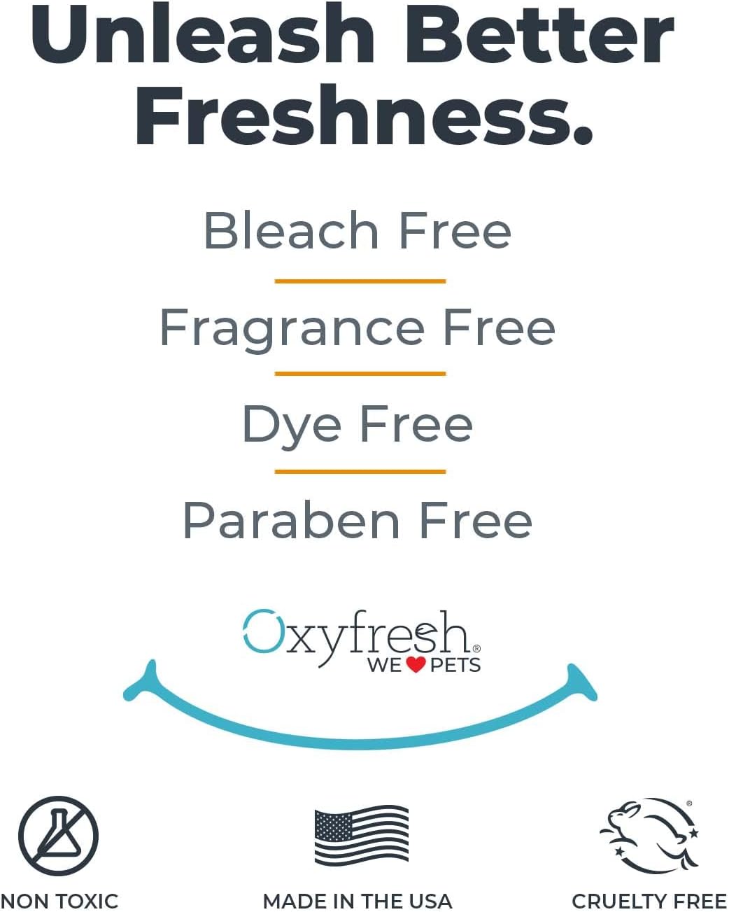 Oxyfresh Premium Terrarium Cleaner –Professional Amphibian & Reptile