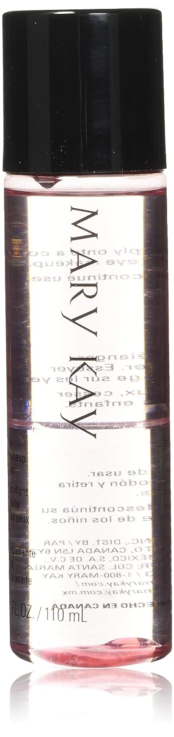 Mary Kay Oil-Free Eye Makeup Remover